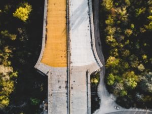 CSR and Community Relations in the Asphalt and Cement Industries