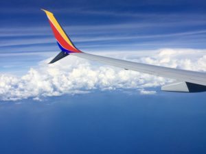 Internship Profile: Why Southwest?