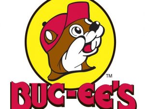 Leave it to Buc-ee’s