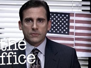 Corporate Crisis Management Lessons from Dunder Mifflin Scranton