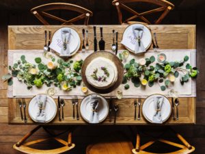 Get Face to Face: Events & PR