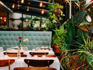Keep PR in Your Pantry: Restaurant Marketing