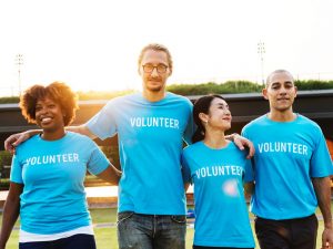 Low Cost Solutions: Nonprofit PR
