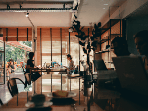 Know Your Co-Workers Beyond the Cubicle