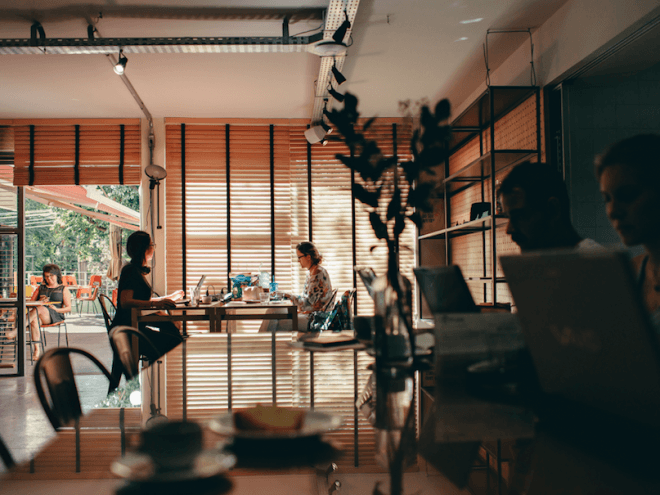 Know Your Co-Workers Beyond the Cubicle