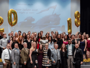 Inside Look: The Quotes PR Club at UCF