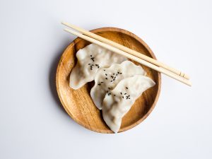 Food: The Greatest PR Tool of All Time
