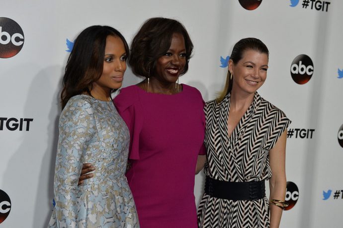 #TGIT Twitter Takeover