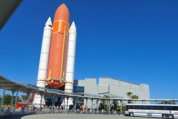“Lights, Camera … Space Exploration?”