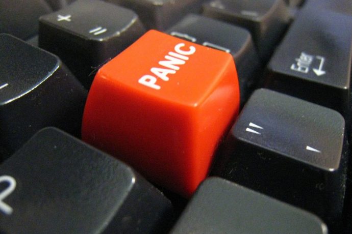 Sound the Alarm: Best Practices in the Face of a PR Crisis
