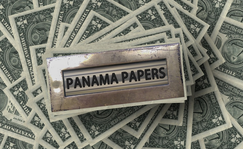 The Panama PaPRs