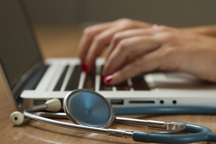 A Healthy Industry: The State of Health Care PR