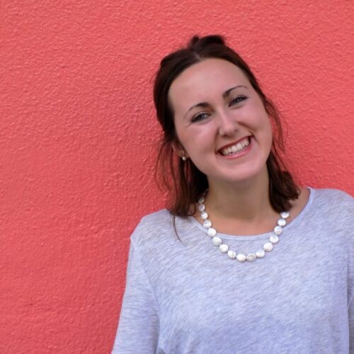 FallonChiasson Fallon Chiasson, Loyola University New Orleans public relations student