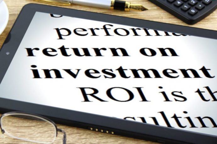 Return on Investment: How I Found PR Value in the Financial World