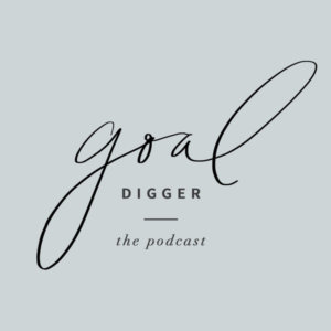 Goal Digger logo