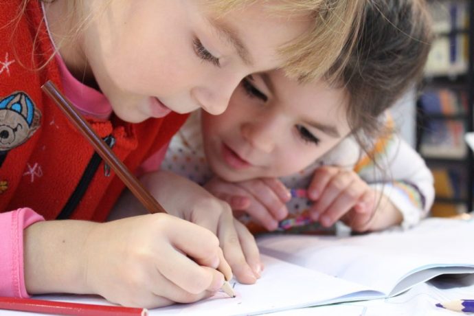 Secret Meals For Hungry Children: The Power of Experiential Learning