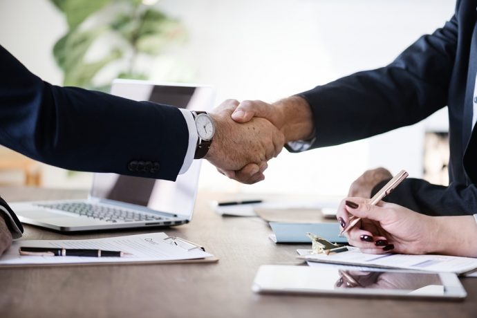 How Business and PR Work Hand in Hand