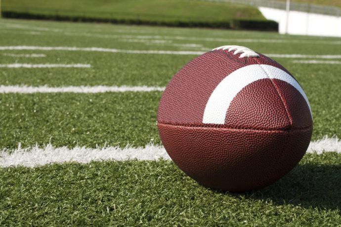 Creating a Winning Brand in the NFL