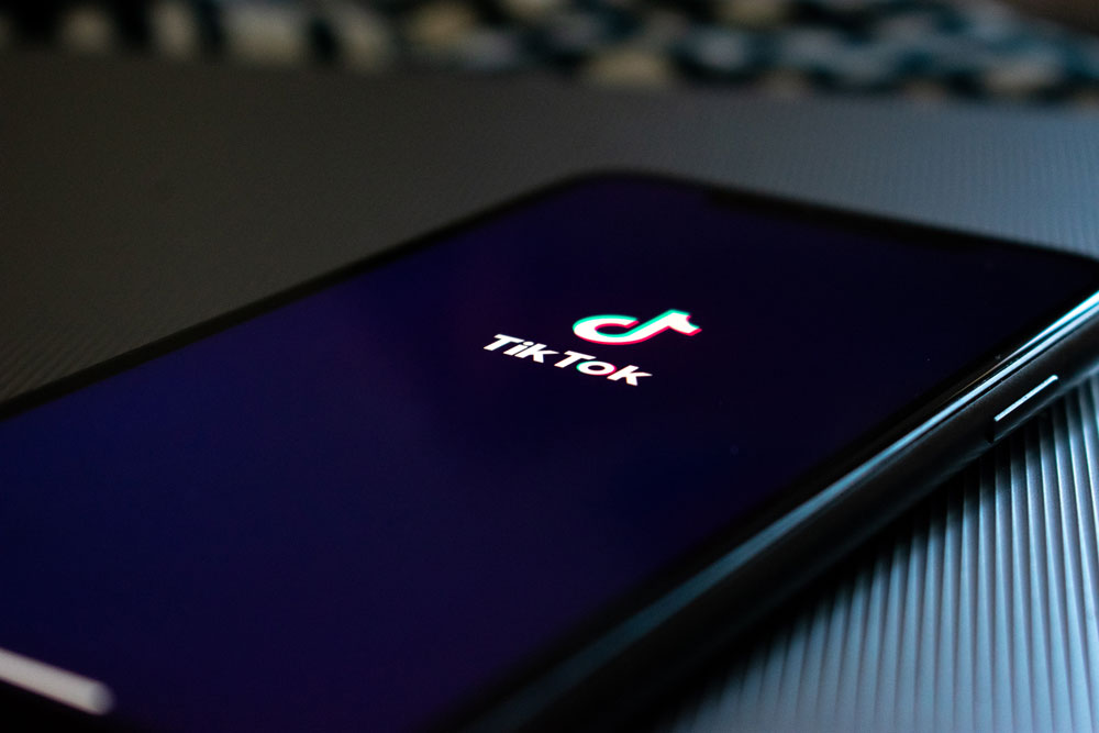 TikTok with Your Doc Archives - Platform Magazine