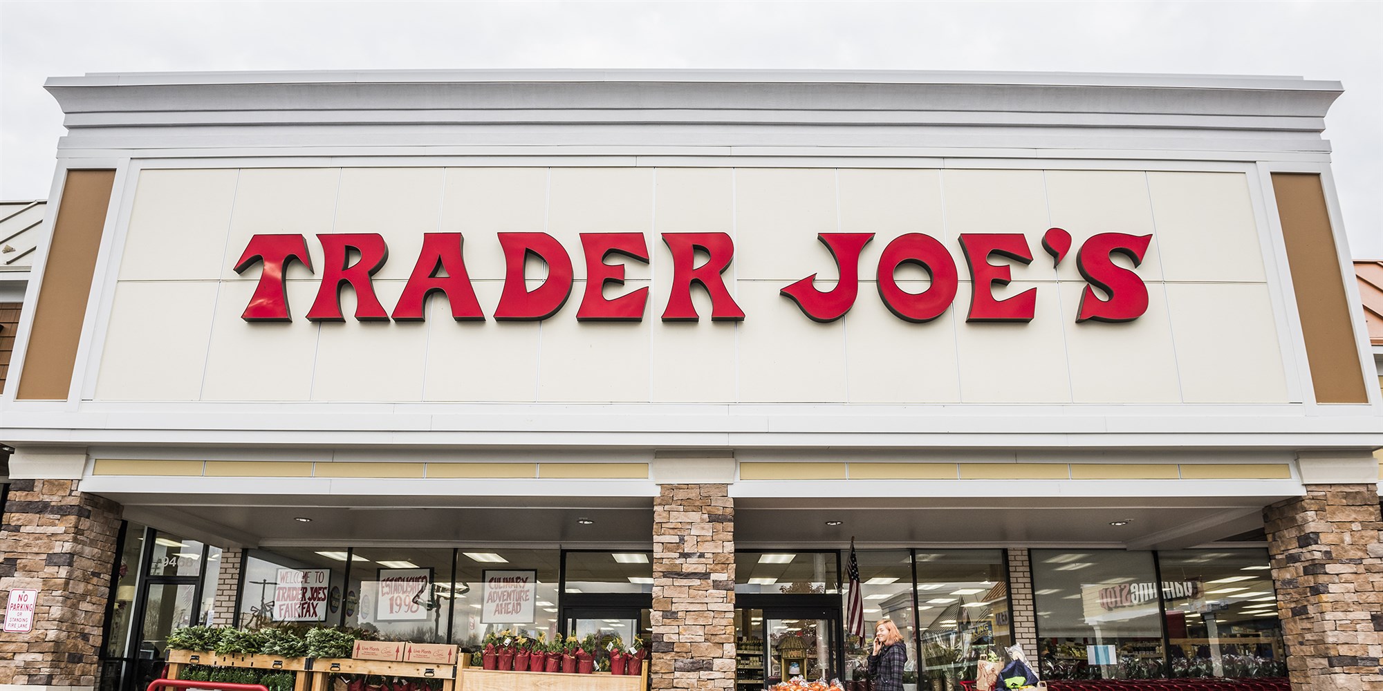 Trader Joe’s A Leader in Customer Loyalty Platform Magazine