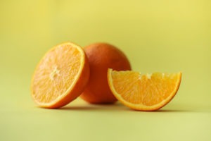 Oranges, Tropicana