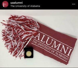 UA Alumni