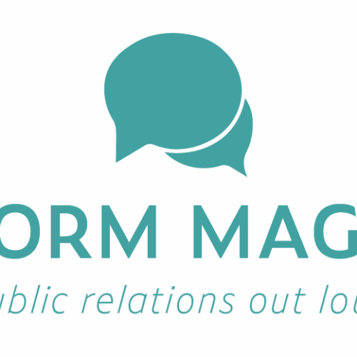 Logo_blue_text_bubbles_transparent