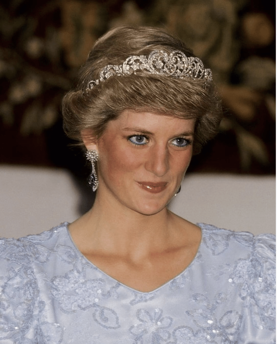 The People's PR Princess: How Princess Diana Revolutionized Royalty ...