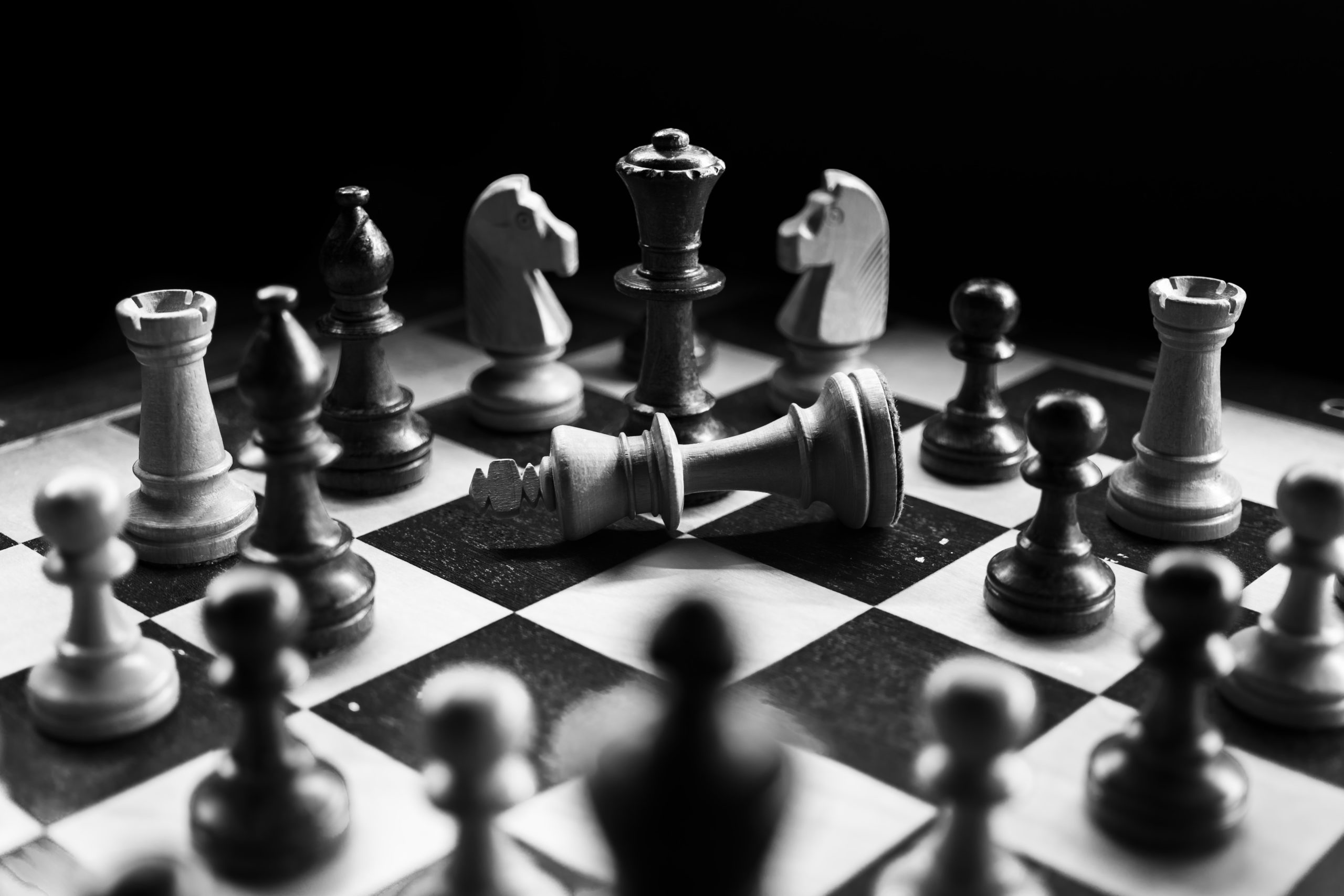 Chess Strategy: 10 Must-Know Elements of It - TheChessWorld