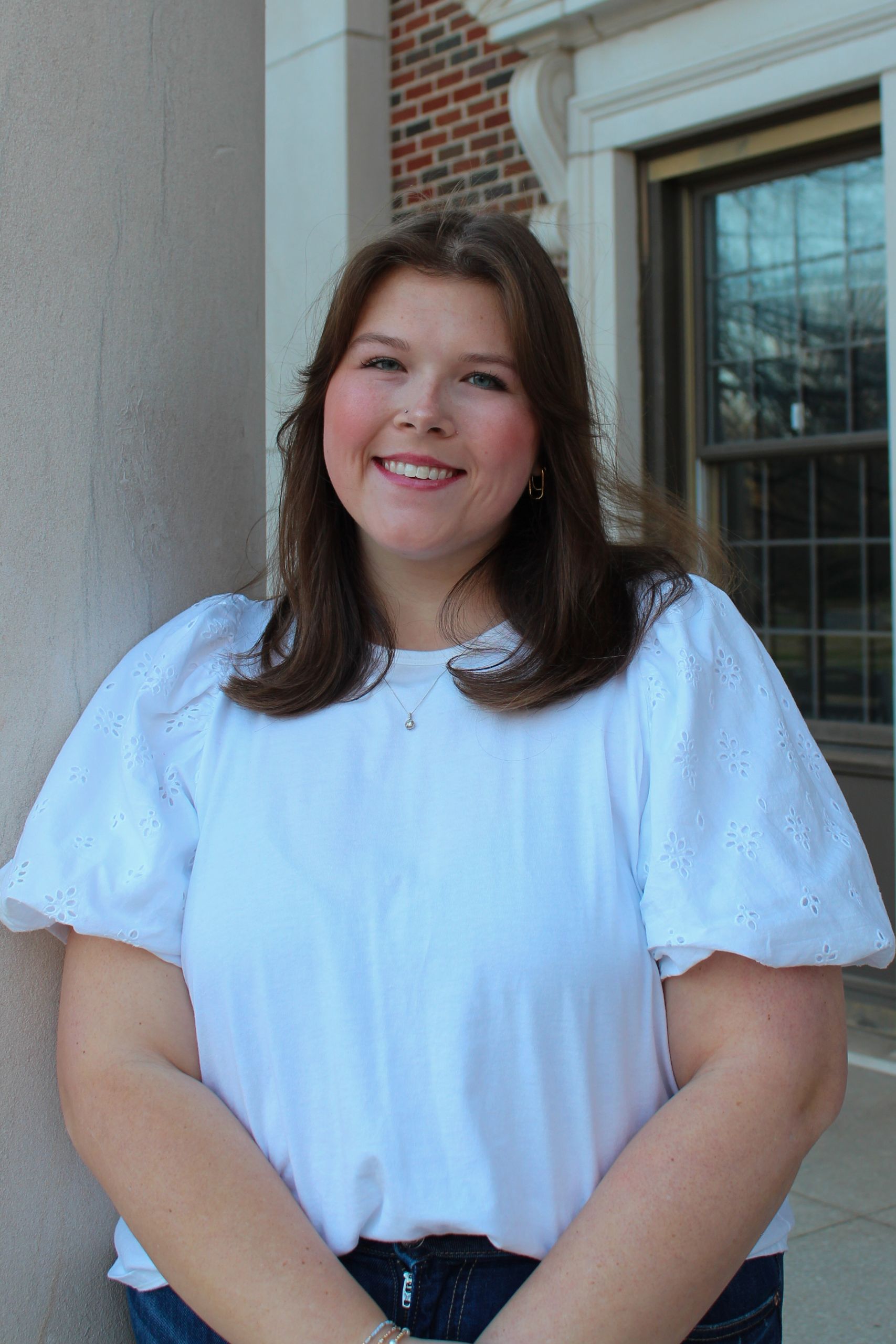 Ella Kate Baker