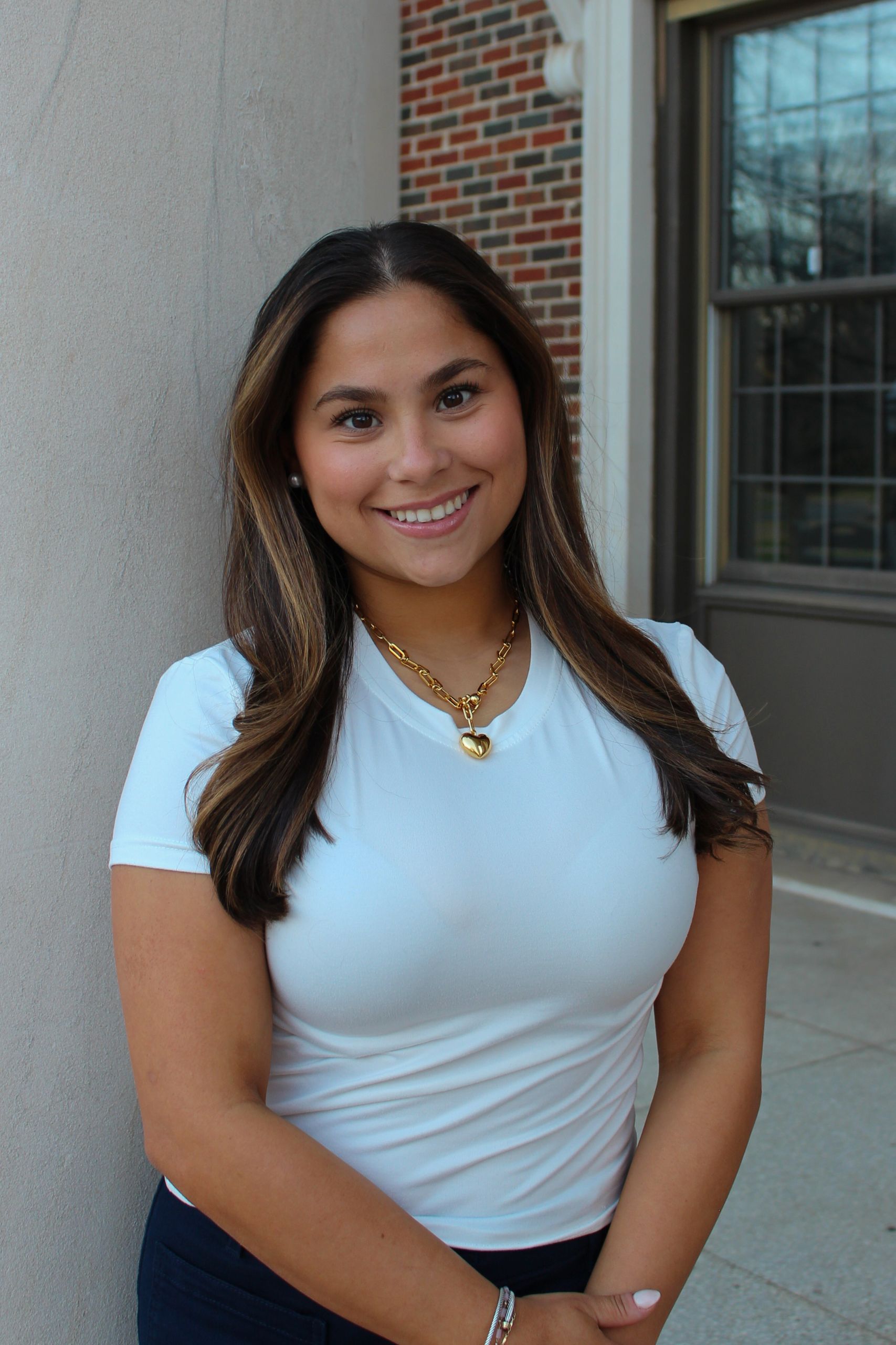 Isabella Avila