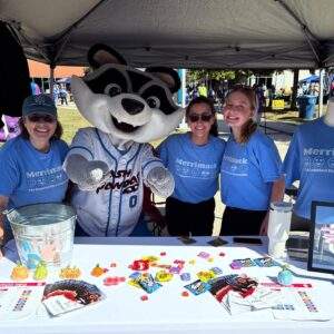 Merrimack Hunstville event