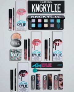 King Kylie Collection
