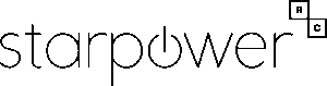 Starpower logo